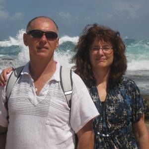 Meet your Posher, Lea